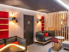 ibis Lyon Centre Perrache