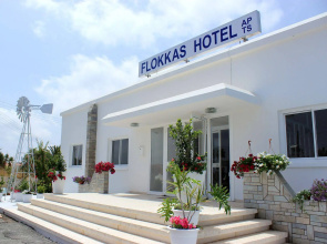Flokkas  Apartments
