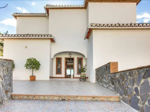 Villa Isabel