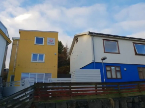 62N Guesthouse - City Center