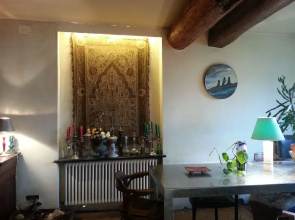 B&B Camera con Vista