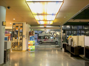 Aloft Bogota Airport