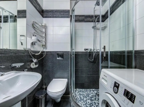 iROOMS  (М.Московская)