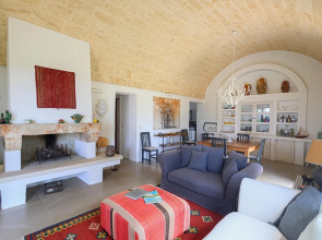 3194 Masseria Il Carrubo by Perle di Puglia