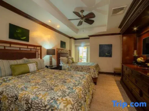 Marbella 2F 3 bdr Ocean View in Los Suenos