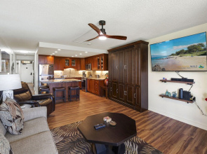 Kamaole Sands 7-308