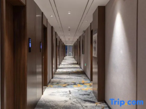 Yeste International Hotel (Nanning Nanhu Park Macun Subway Station)