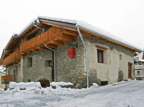 Chalet Faure