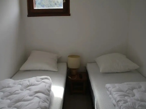 Gentianes Gna15 Mountain & Quiet 3 Pers