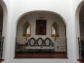 Hotel Os Manuéis