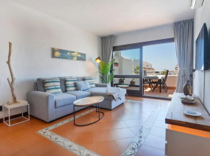 LAS Calas Nice Apartment Near the sea