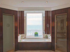 Copacabana Palace, A Belmond Hotel, Rio de Janeiro