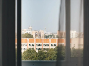 Хочу приехать на улице Челюскинцев