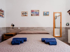 Lauricella Bed And Breakfast