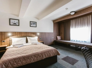 Hotel Rtanj