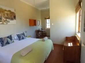 Koedoeskloof Guesthouse