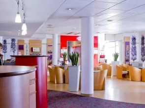 ibis Lyon Bron Eurexpo