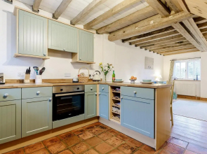 Wheelwrights Cottage