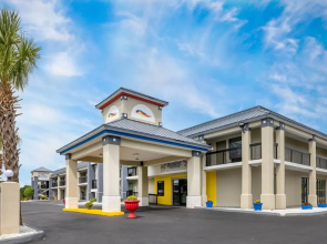 Baymont by Wyndham Covington