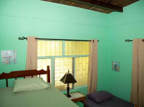 Casa Angela - Hostel