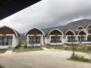 Pondok Rinjani Bu Sita