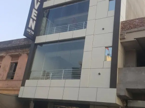 Hotel Seven Junction