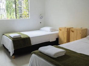 Casa Lupe Hostal