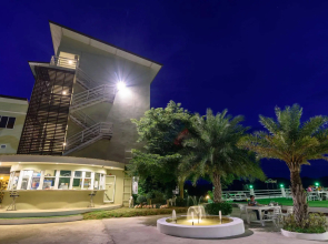 Na Loei Boutique Resort Hotel