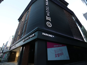 Hotel Yaja Dongincheon