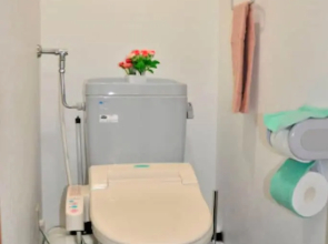 Sapporo Apartment Feel