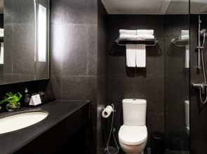 Best Western Sukhumvit 20