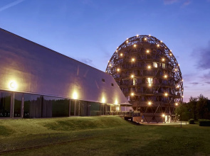 Hotel Oversum Winterberg