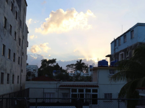 BnB Casa Mary
