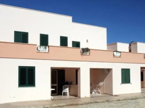 Agro Residence Li Tumi