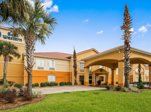 Best Western Lafayette Inn