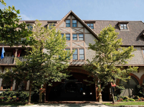 Grand Bohemian Lodge Asheville, Autograph Collection®