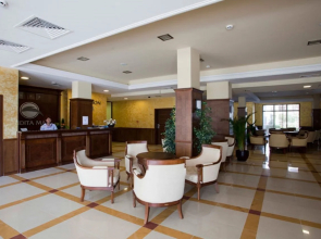 Apart-hotel "bendita-mare"