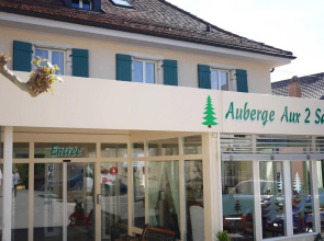 Auberge Aux Deux Sapins