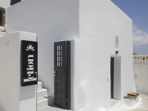 Lerion Luxury Villas