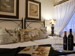 Thylitshia Villa Country Guest House