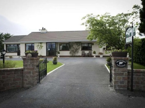 Drumcorroy House