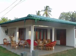 Nila Villa