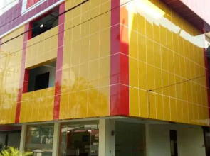 Hotel Ahriani Bantaeng