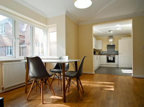 Room and Roof Southampton