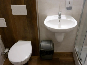 Ośrodek hotelowy Optima