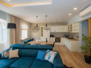 Luxury Apartment Paula