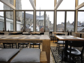 3 Paardekens - City Centre Hotel