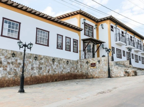 Pousada Dom Xavier