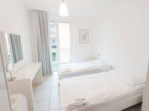 Maccagno Apartments