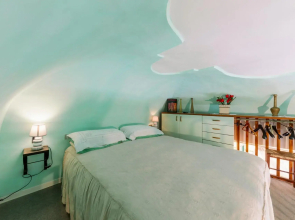 Little studio in Minori, Amalfi Coast